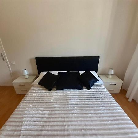 Trilocale Comodo Al Mare Di Marcelli - M318 Exterior photo