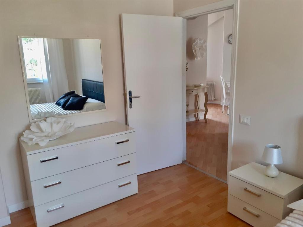 Trilocale Comodo Al Mare Di Marcelli - M318 Exterior photo