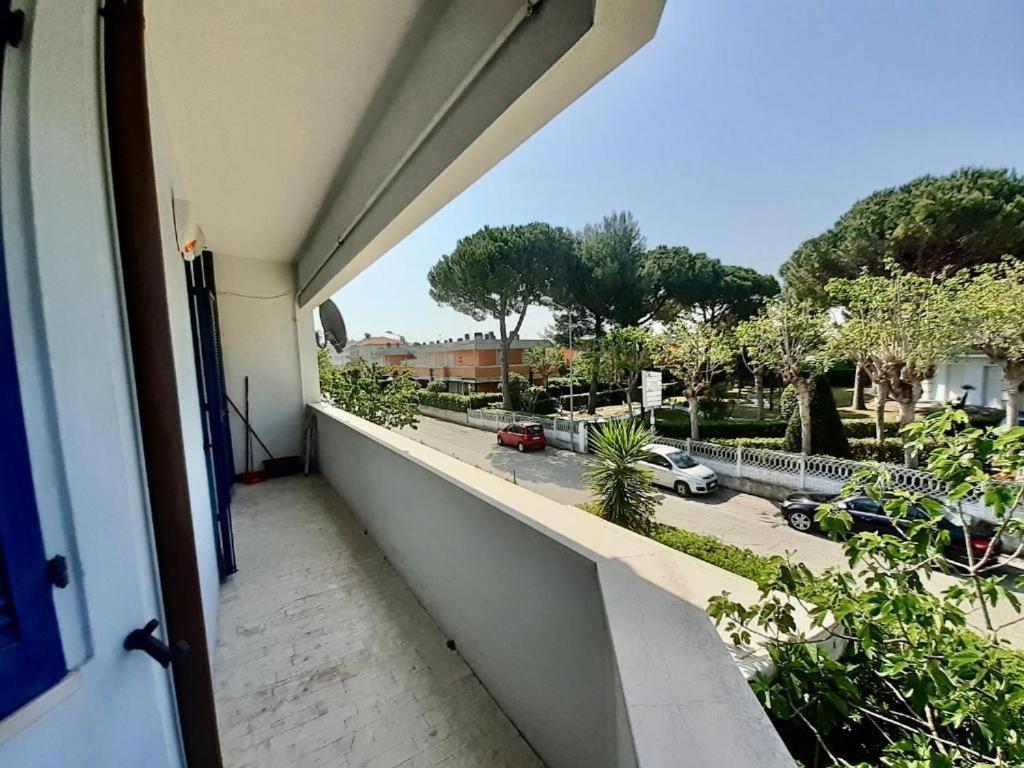 Trilocale Comodo Al Mare Di Marcelli - M318 Exterior photo