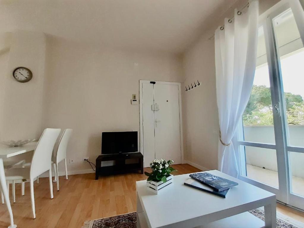 Trilocale Comodo Al Mare Di Marcelli - M318 Exterior photo