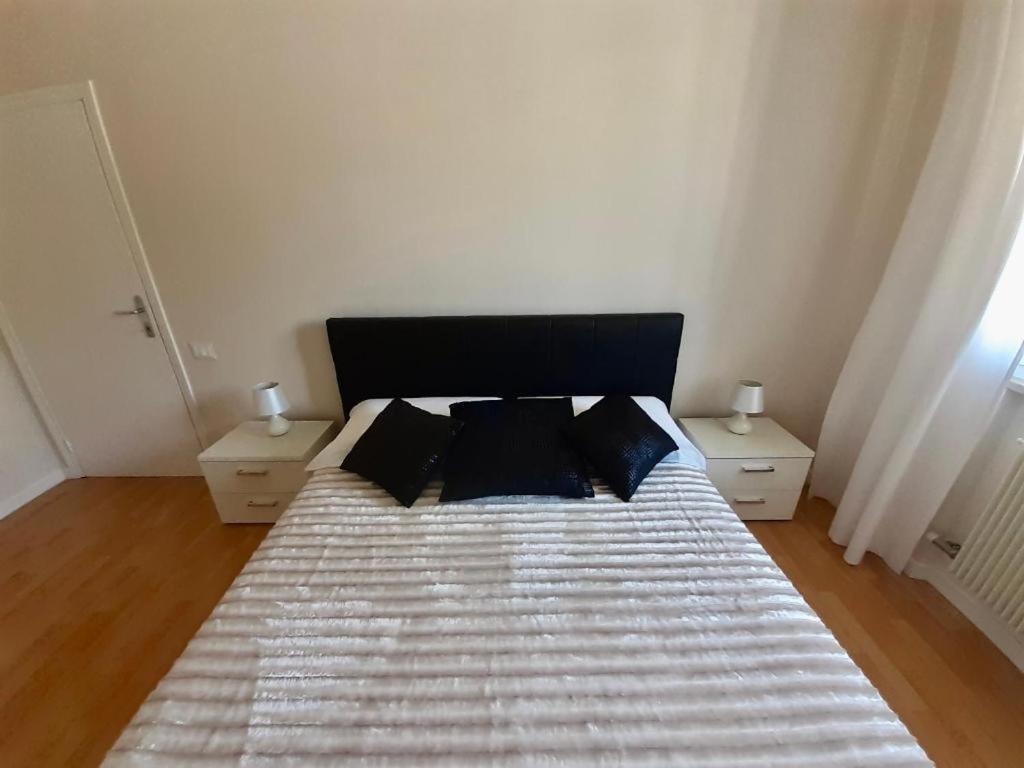 Trilocale Comodo Al Mare Di Marcelli - M318 Exterior photo